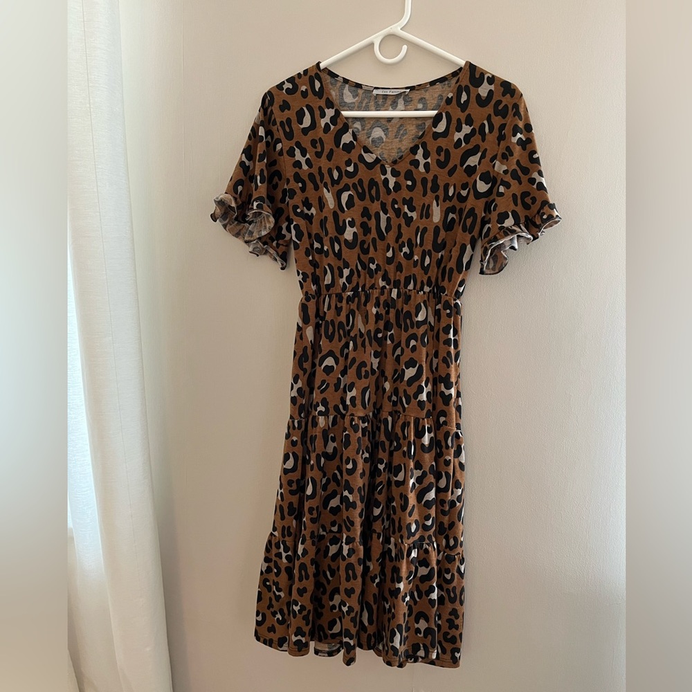 Midi Dress